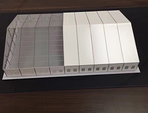 篷房舞臺(tái)架模型