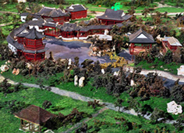 規(guī)劃模型
