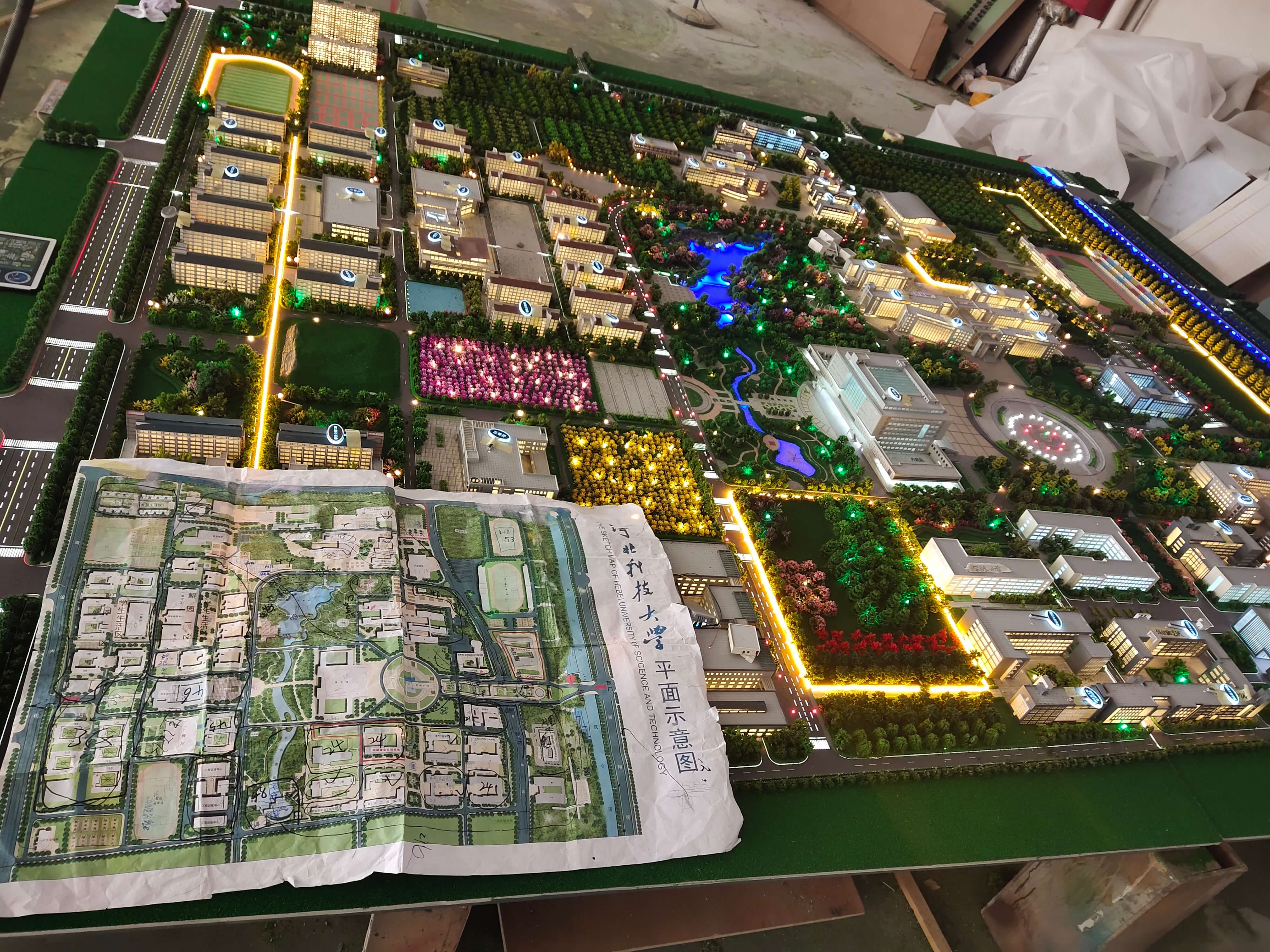 規(guī)劃模型